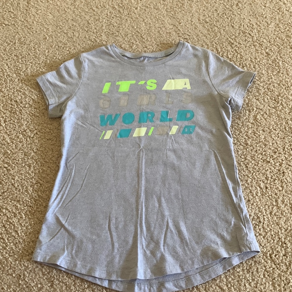 Under Amour T-Shirt